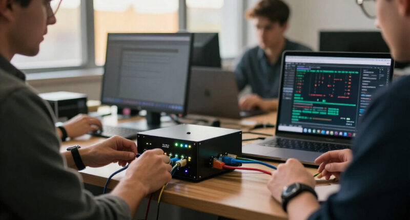 Why Network Edge Boxes Matter In Cisco SD-WAN Malware Attacks