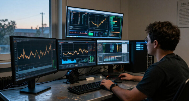 Why Qwen3.8-Max Is Drawing Attention In AI Operations