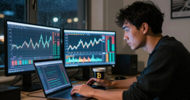 Why Traders Are Betting On A Massive Bitcoin ‘Bailout’ After A Shock Leak