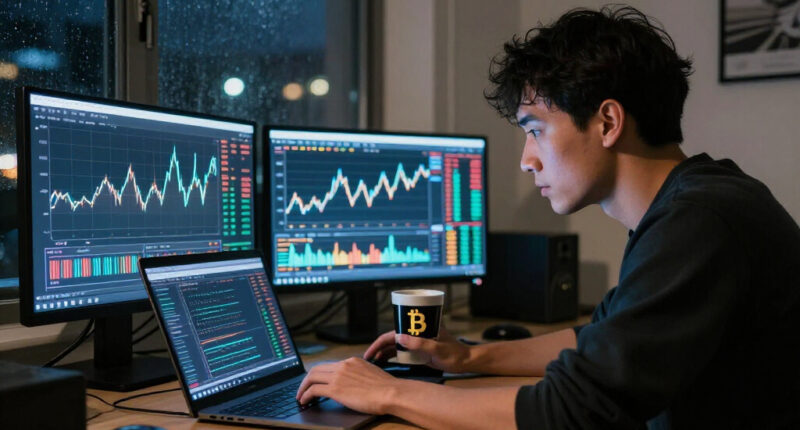 Why Traders Are Betting On A Massive Bitcoin ‘Bailout’ After A Shock Leak