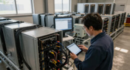 Why US Data Center Capacity Depends On Grids, Curtailment And Tariffs